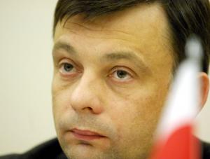Były wiceminister z PiS załatwił sobie rządowe zlecenie za 660 tysięcy