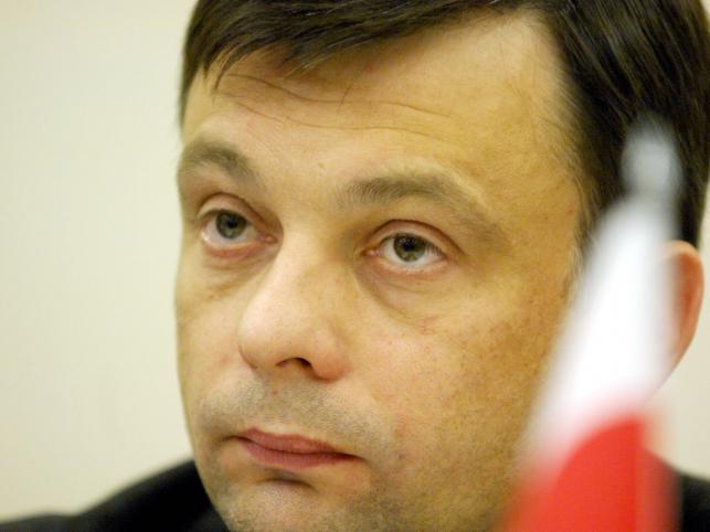 Były wiceminister z PiS załatwił sobie rządowe zlecenie za 660 tysięcy