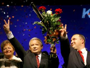 Tylko PiS ma spójną wizję Polski - twierdzą eksperci lewicy
