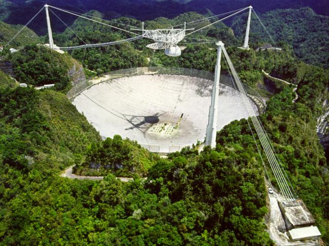 Niezwykłe odkrycie astronomów - życiodajne białko