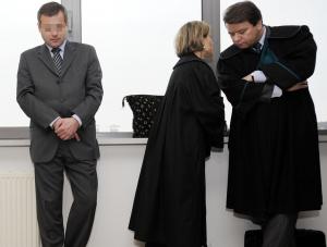 Kosztowna ekspertyza nie wyjaśnia sprawy dodtora G.
