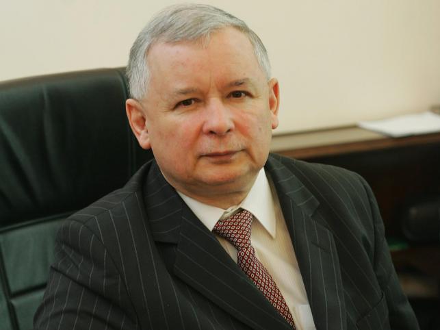 Jarosław Kaczyński krytycznie ocenia rządy Platformy Obywatelskiej