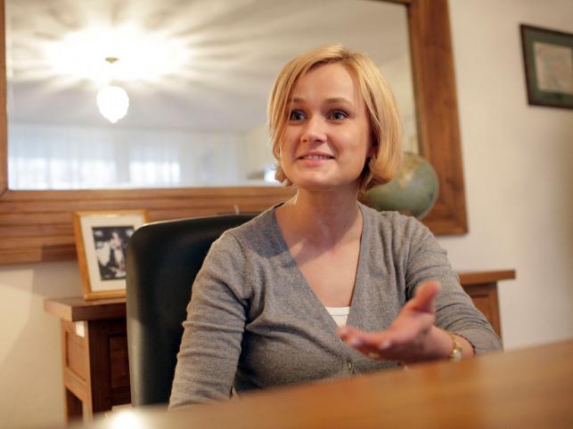 Giertych: Masz męża maminsynka, możesz unieważnić ślub