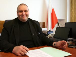 Były szef ABW Święczkowski miał ciepłą posadę