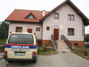 Pierwsza kara dla właścicieli domu terroru
