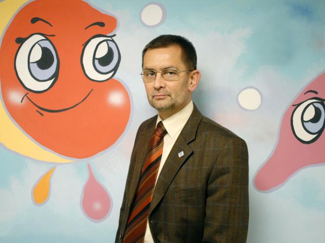 Dyrektor Centrum Zdrowia Dziecka: Jest korupcja