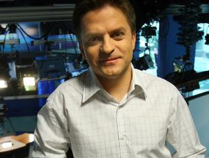 Rymanowski: Boję się obojętności ludzi