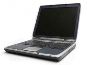 Dziwna seria wypadków wśród służbowych laptopów trwa