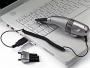 Dla prawdziwych maniaków komputerowych: odkurzacz na USB