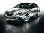 Oto nowa lancia delta