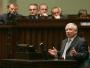 Kaczyński: W Polsce rządzi Partia Pieniądza