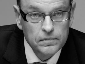 Andrzej Morozowski: Tusk idzie po prezydenturę na plecach Pawlaka