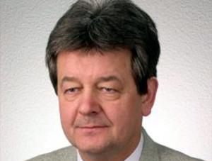 Jan Pietras, burmistrz Andrychowa