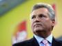 Kwaśniewski wychwala zasługi Michnika