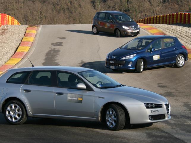 Dzięki swojej konstrukcji guma Pirelli zmniejszy spalanie w Twoim aucie