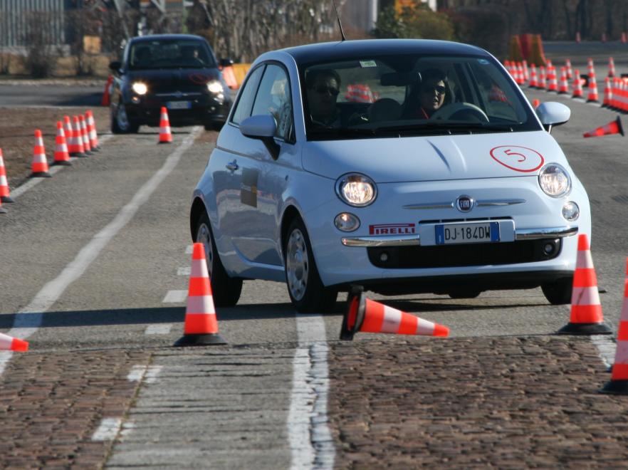 Pirelli pokazało opony, króre mają za zadanie zaoszczędzić pieniądze użytkowników dróg