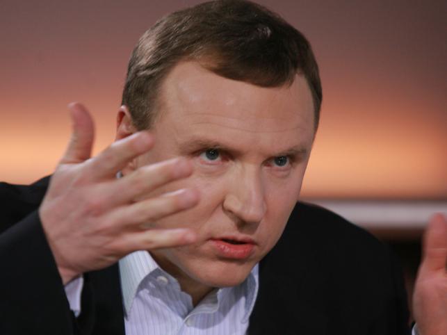 Kurski: Kaczyńscy sprali mi mózg