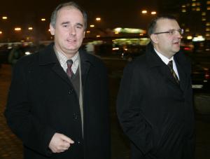 Byli politycy PiS chcą stworzyć nową partię polityczną