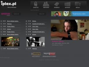 Pierwsze kino internetowe dostępne w Polsce