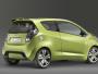 Chevrolet Beat Concept