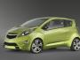 Chevrolet Beat Concept
