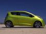 Chevrolet Beat Concept