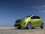 Chevrolet Beat Concept