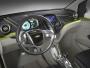 Chevrolet Beat Concept