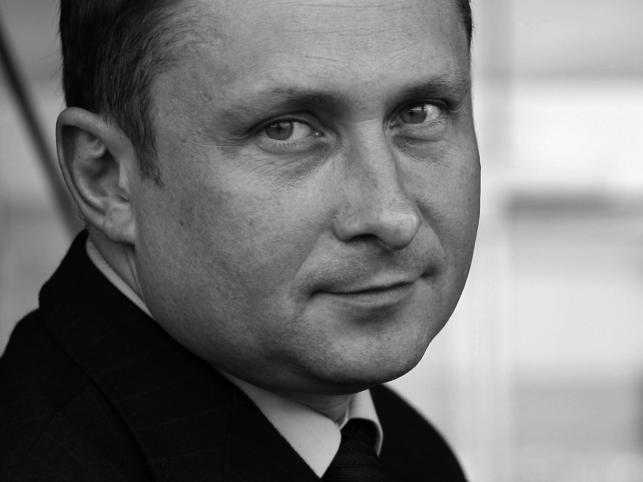 Kamil Durczok: Służby specjalne - państwo w państwie