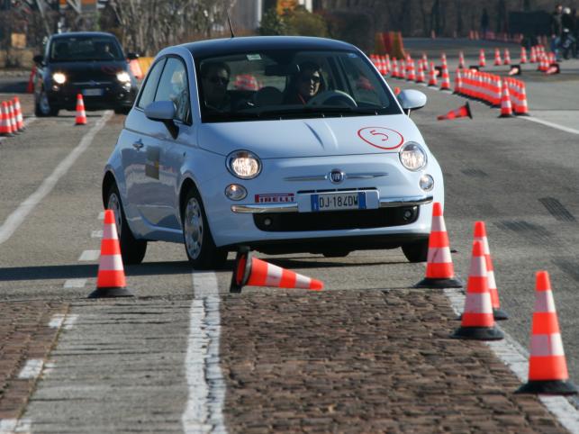 Pirelli dba o twoją kieszeń