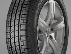 Asymetryczna opona Pirelli Cinturato P4