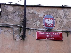 Budynek jest w fatalnym stanie