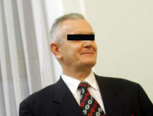 Były wiceszef MON generał Piotr Cz. podejrzany o łapówki