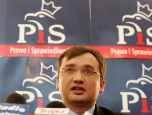 Zbigniew Ziobro chce powołania komisji śledczej w sprawie zabójstwa Krzysztofa Olewnika