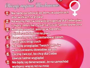 Deklaracja walentynkowa
