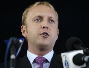 Wierzejski: PiS ma miliard złotych majątku