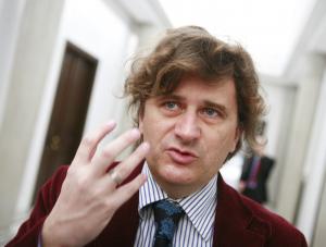 Poseł Janusz Palikot miał prawo pytać prezydenta o alkohol