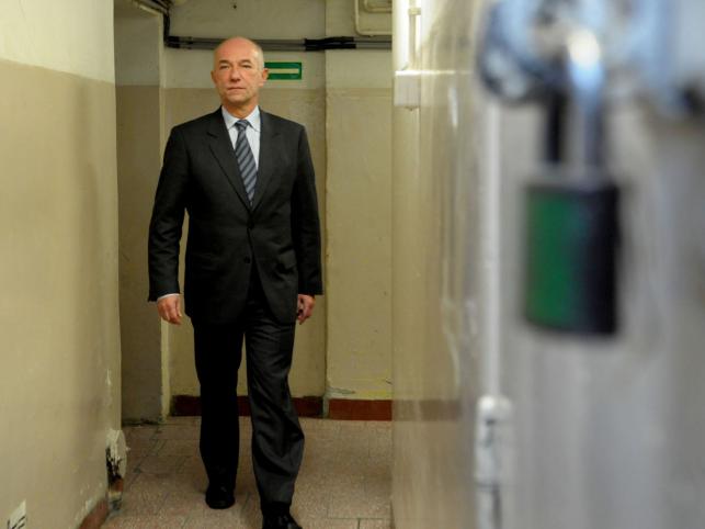 Ćwiąkalski: Nie trzeba wprowadzać kar za klapsy