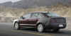 Skoda superb na pustyni w USA