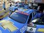 Finał rozegrał się na ulicznym torze w chińskim Makao