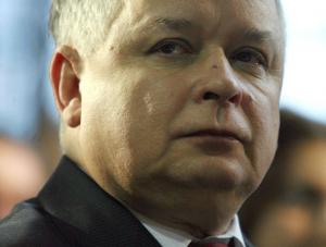Prezydent: Marzec '68 był czasem hańby