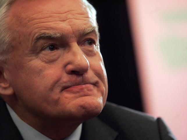 Leszek Miller krytykuje biskupa Pieronka za jego wypowiedź o polskiej lewicy
