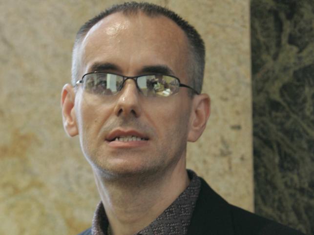 Marek Dochnal był gościem programu "Teraz My"