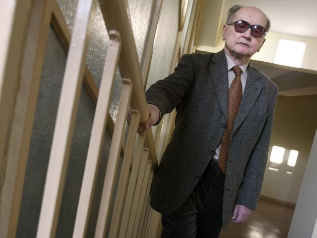 Stan Wojciecha Jaruzelskiego się poprawia