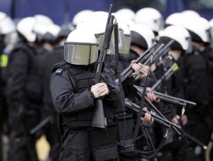 Przez policję nie odbędą się derby Śląska?