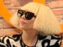Lady GaGa chce do Luwru