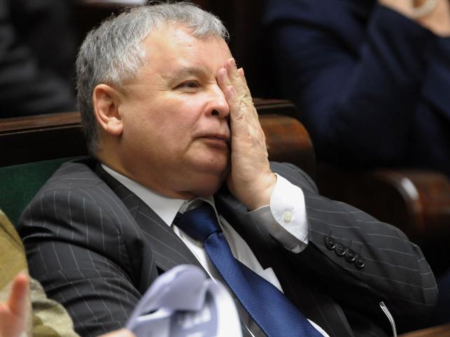 PiS podsumował "100 dni sielanki rządu"
