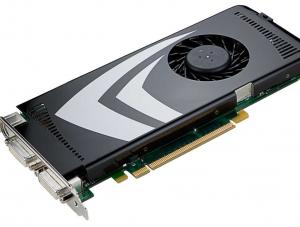 Dużo mocy za małe pieniądze - karta grafiki nVidia 9600GT