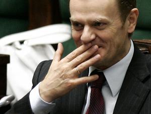 Czy słowa Donalda Tuska zaprowadzą go przed Trybunał Stanu?