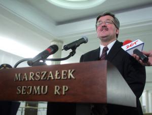 Marszałek Sejmu przywróci posłom rekompensatę za hotele